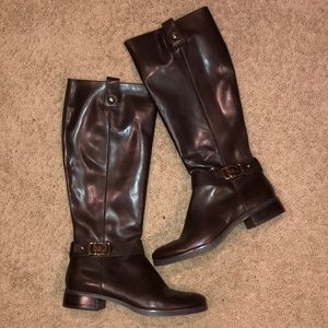 Michael Kors boots